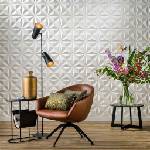 WallArt Стенни 3D панели Cullinans, 12 бр, GA-WA17 (412831)