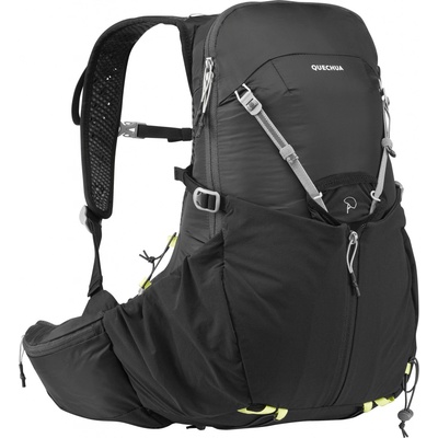 Quechua FH500 17 l čierna