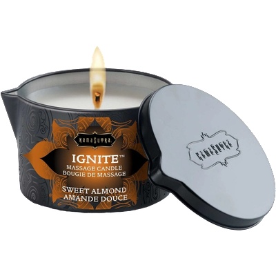 Kama Sutra Ignite Massage Candle 170 gr