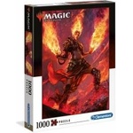 Clementoni Puzzles 1000 Magic The Gathering 39561