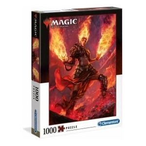 Clementoni Puzzles 1000 Magic The Gathering 39561
