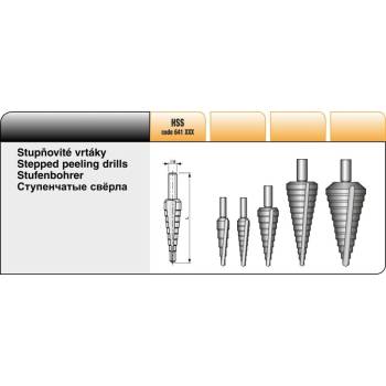 Bučovice Tools 641020