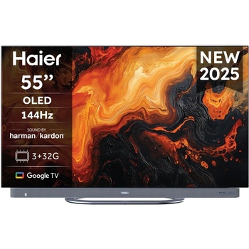 Haier H55C95EUX