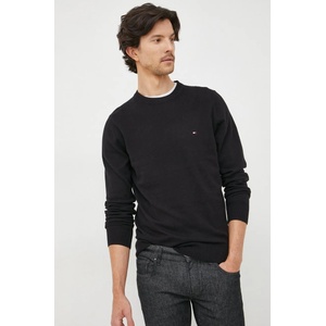 Tommy Hilfiger Пуловер с кашмир (MW0MW28046.9BYY) - answear - 115,37 лв