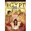 Egypt V nitru pyramidy - Veronika Válková