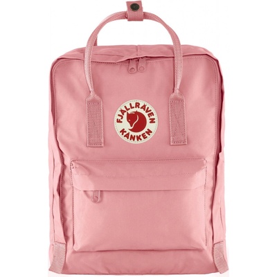 Fjällräven Kånken 312 pink 16 l