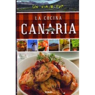 La cocina canaria