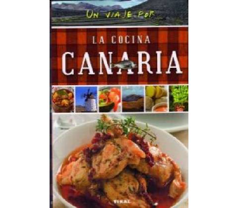 La cocina canaria