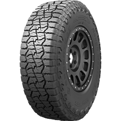 Greentrac Rough Master X/T 215/75 R15 100/97T