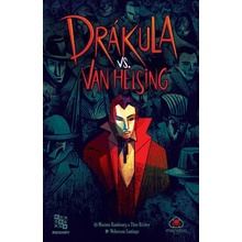 Rexhry Drákula vs. Van Helsing