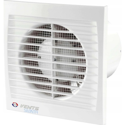 Vents 125 SILENTA STL