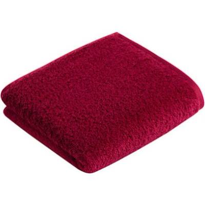 Vossen Ručník XF250H Ruby 50 x 100 cm