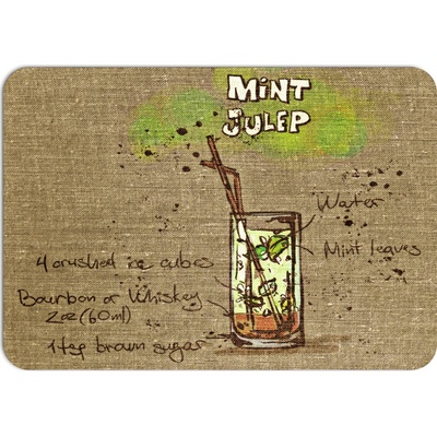 PokojovaDekorace.cz Prostírání 033 Mint Julep 43x30cm