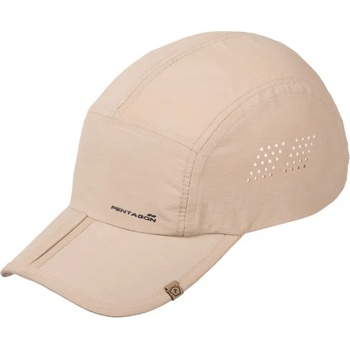 Image 1 of Pentagon Zakros Сгъваема шапка, каки (K13038-04)