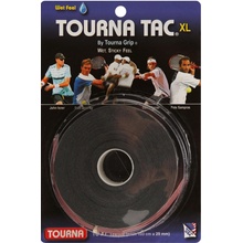 Tourna Tac XL 10 ks černá