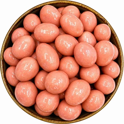 Zdravoslav Třešně v jogurtovo třešňové polevě 3 kg