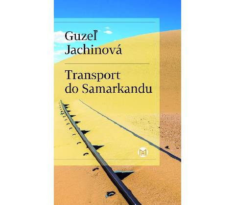Transport do Samarkandu