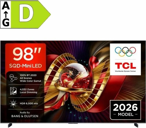 TCL 98C8L