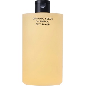 Whamisa Organic Seeds Dry Scalp Shampoo 490 ml