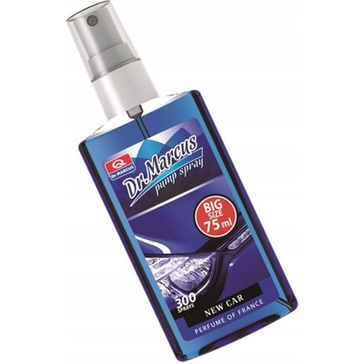 Dr.Marcus Spray New Car 75 ml