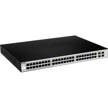 D-Link DGS-1210-52