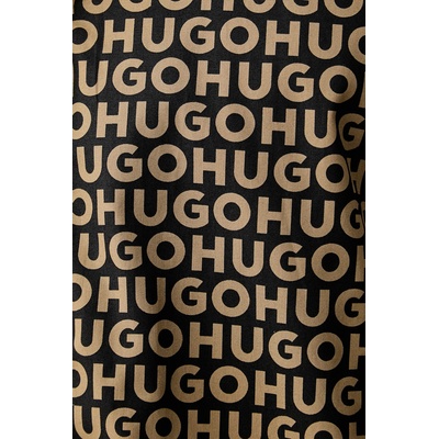 HUGO BOSS риза мъжка от памук Ellino (50566558)