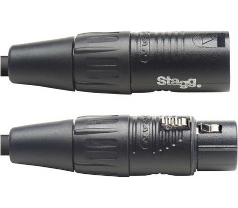 Stagg NDX1,5R-3