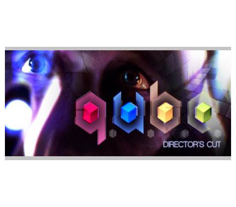Q.U.B.E: Director's Cut