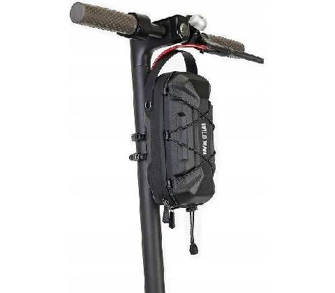 Wildman GD9X 2 l