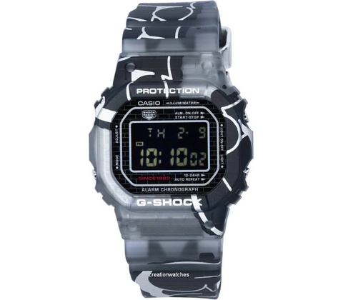Casio DW-5000SS-1
