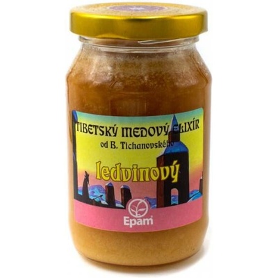 Epam Ledvinový – medový elixír 300 g