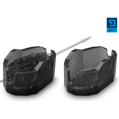 Forma Delphin Method QUIX Reaxe XL