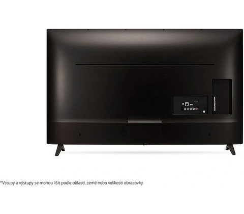 LG 55UJ6307