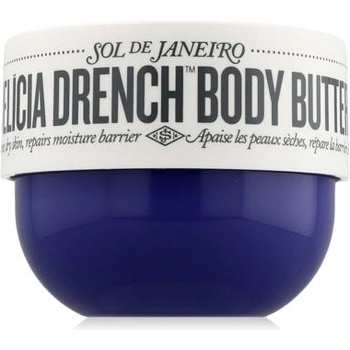 Sol de Janeiro Delicia Drench Body Butter масло за тяло 240 ml за жени