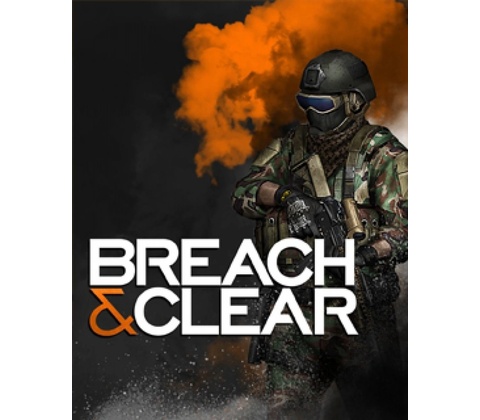 Breach & Clear