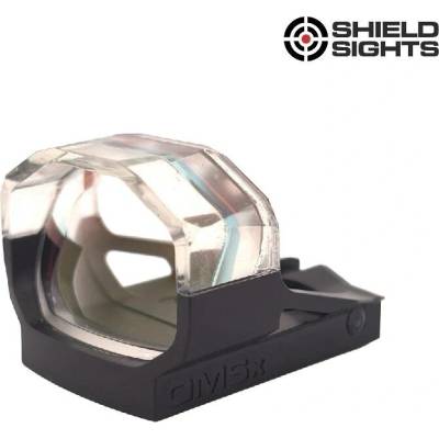Shield Open Mini Sight XL GLASS edition 4MOA Dot