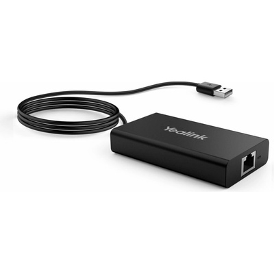Yealink BYOD-Extender Černá (MVC-BYOD-Extender)