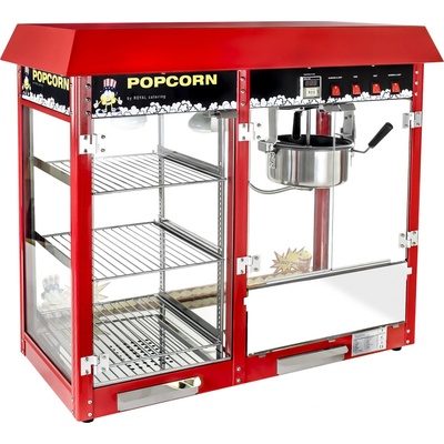 Royal Catering RCPC-16E