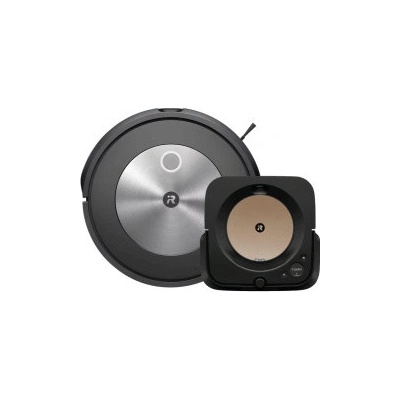 iRobot Roomba j7
