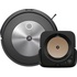 Set iRobot Roomba j7 a Braava jet m6 Black