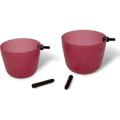 Browning Pole Cup Kalíšky Set 2ks
