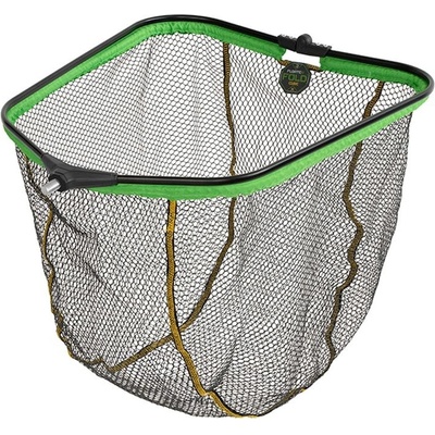 Delphin Plovoucí podběráková hlava Reaxe FloateR FoldCube 70 x 60 cm