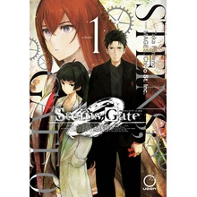 Steins;Gate 0 Volume 1