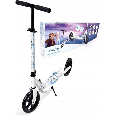 Disney FROZEN bílá