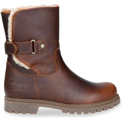 Panama Jack Дамски зимни ботуши Panama jack Women's Felia B42 Winter boots - Kastanienbraun - размер 37 (EU) (121-0950-0112)