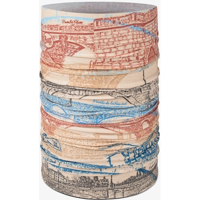 Buff Coolnet UV puentes cloud