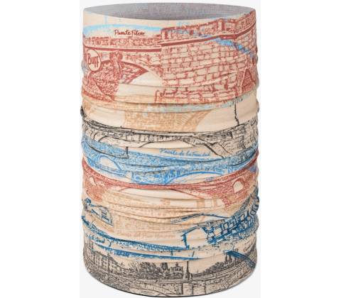 Buff Coolnet UV puentes cloud