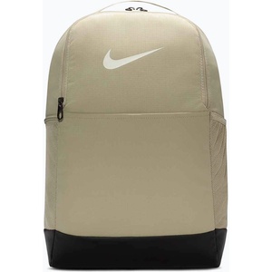 Nike Раница за тренировка Nike Brasilia 9.5 24 l desert khaki/black/sail
