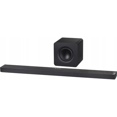Samsung HW-QS700F