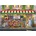 EUROGRAPHICS - Puzzle Plush Petals Florist - 1 000 piese